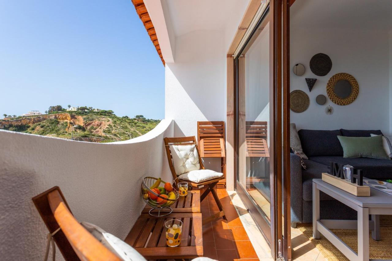 Appartement #114 T2 Foxy H By Holidays Albufeira