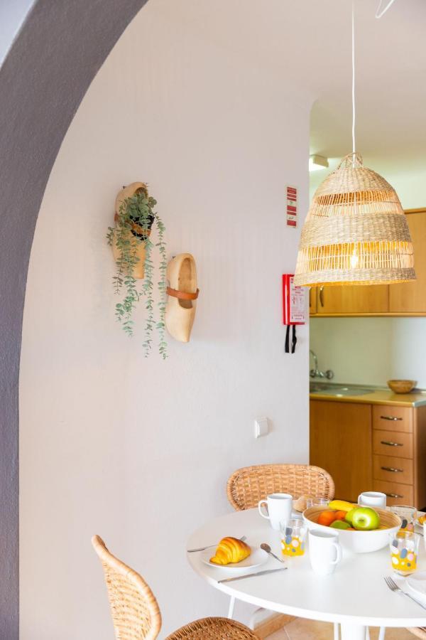 #114 T2 Foxy H By Holidays Appartement