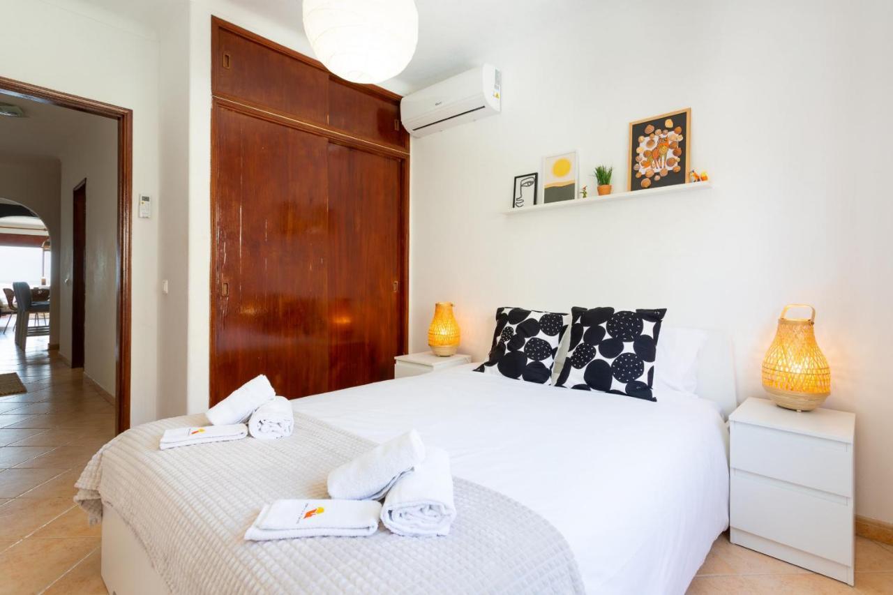 Appartement #114 T2 Foxy H By Holidays Albufeira